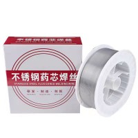 JQ-2209气体保护不锈钢药芯焊丝