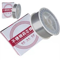 JQ-316L气体保护不锈钢药芯焊丝